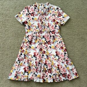 Janie and Jack Dress Size 10